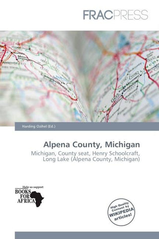 Alpena County, Michigan