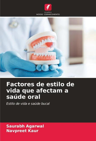 Factores de estilo de vida que afectam a saúde oral
