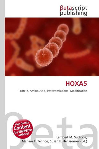 HOXA5