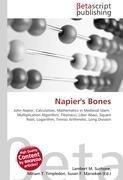 Napier's Bones
