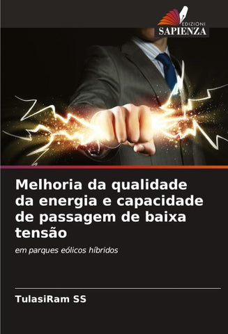 Melhoria da qualidade da energia e capacidade de passagem de baixa tensão