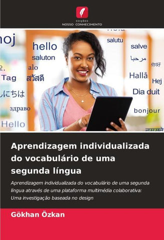 Aprendizagem individualizada do vocabulário de uma segunda língua