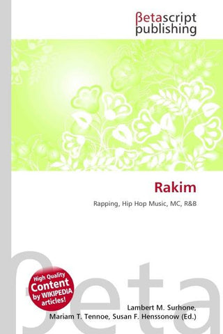 Rakim