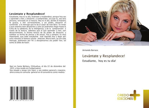 Levántate y Resplandece!