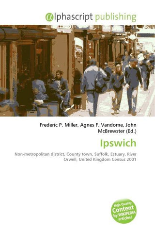Ipswich