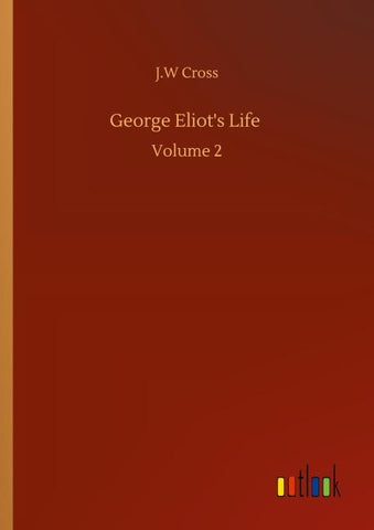 George Eliot's Life