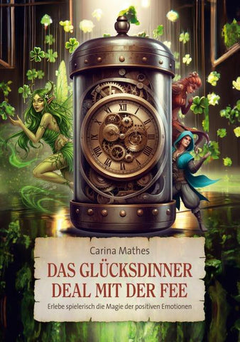 Das Glücksdinner