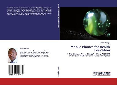 Mobile Phones for Health Education
