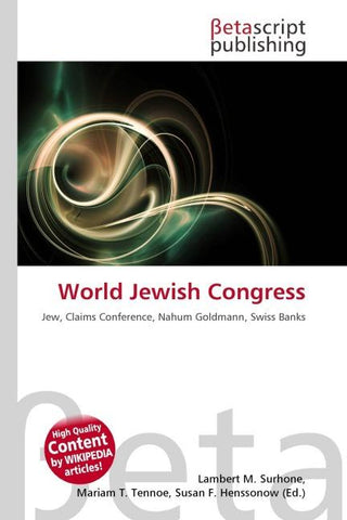 World Jewish Congress