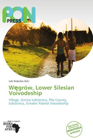 W¿grów, Lower Silesian Voivodeship