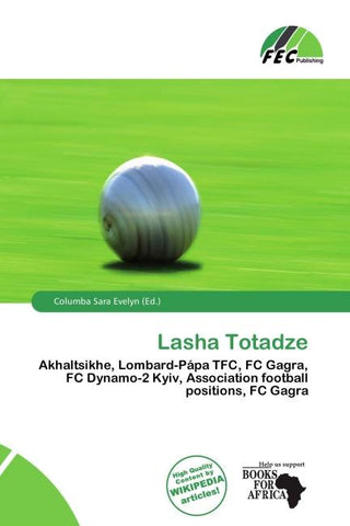 Lasha Totadze