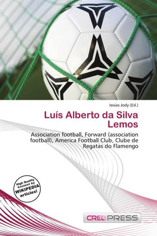 Luís Alberto da Silva Lemos