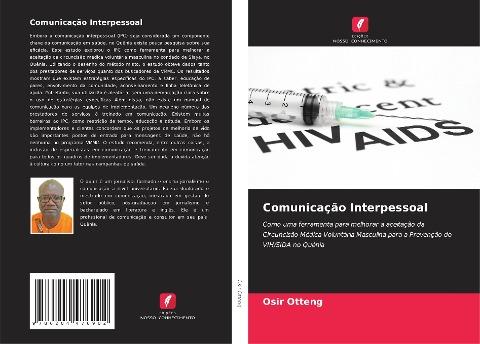 Comunicação Interpessoal