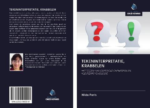 TEKENINTERPRETATIE, KRABBELEN