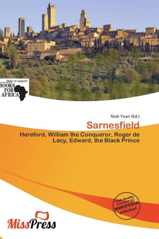 Sarnesfield