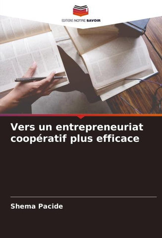 Vers un entrepreneuriat coopératif plus efficace