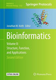 Bioinformatics