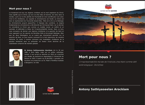 Mort pour nous ?