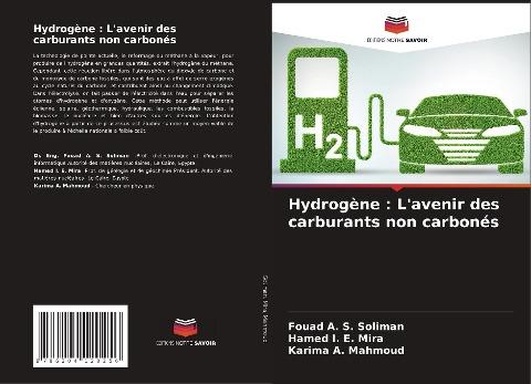 Hydrogène : L'avenir des carburants non carbonés