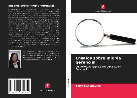 Ensaios sobre miopia gerencial
