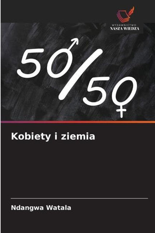 Kobiety i ziemia