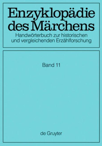 Enzyklopädie des Märchens / Prüfung - Schimäremärchen