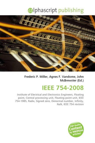 IEEE 754-2008