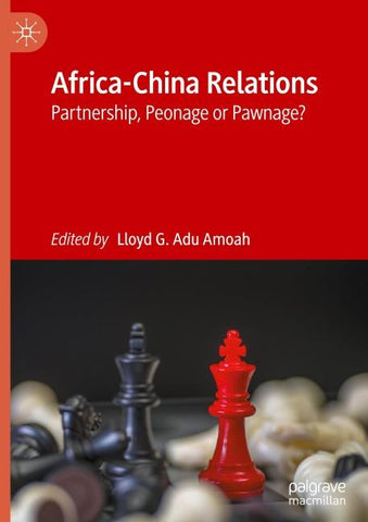 Africa-China Relations