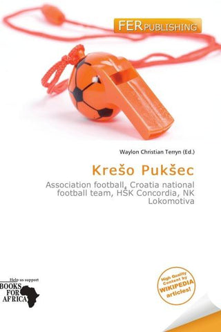 Kre¿o Puk¿ec