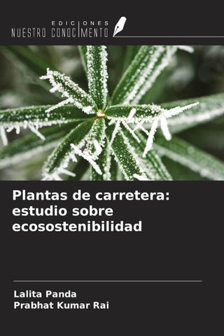 Plantas de carretera: estudio sobre ecosostenibilidad