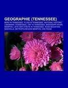 Geographie (Tennessee)