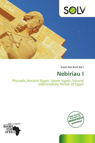 Nebiriau I