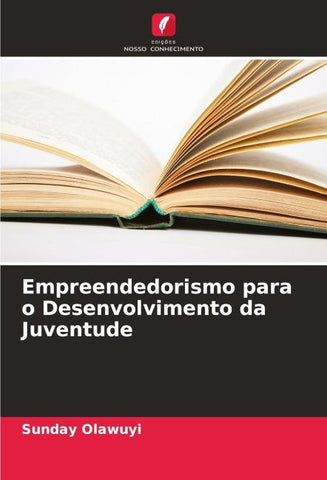 Empreendedorismo para o Desenvolvimento da Juventude