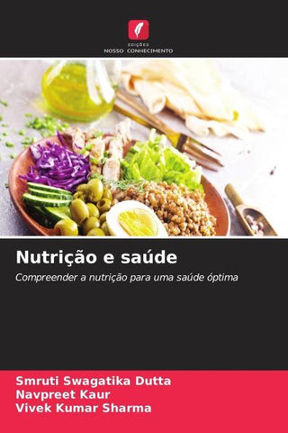 Nutrição e saúde