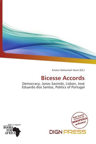 Bicesse Accords
