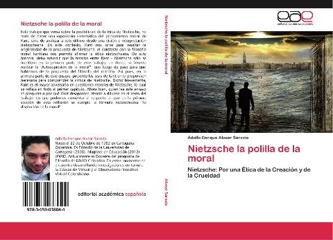 Nietzsche la polilla de la moral