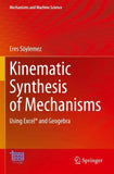 Kinematic Synthesis of Mechanisms