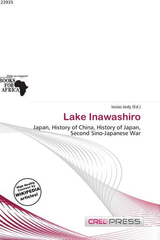 Lake Inawashiro