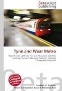 Tyne and Wear Metro