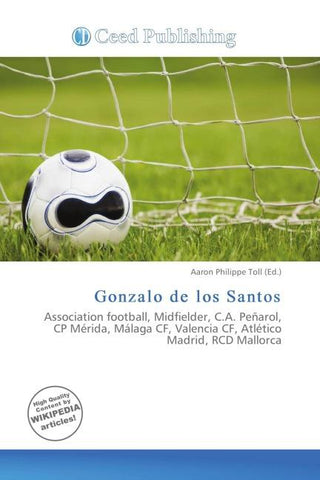 Gonzalo de los Santos
