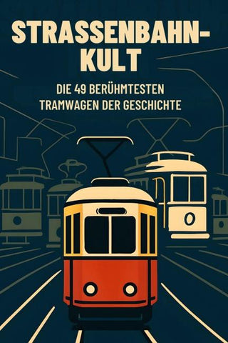 Straßenbahn-Kult