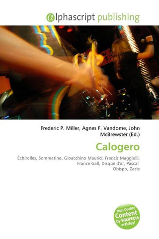 Calogero