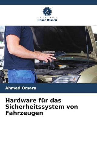 Hardware für das Sicherheitssystem von Fahrzeugen