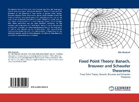 Fixed Point Theory: Banach, Brouwer and Schauder Theorems