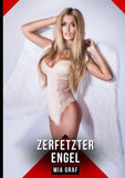 Zerfetzter Engel