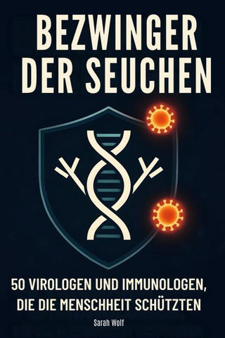 Bezwinger der Seuchen