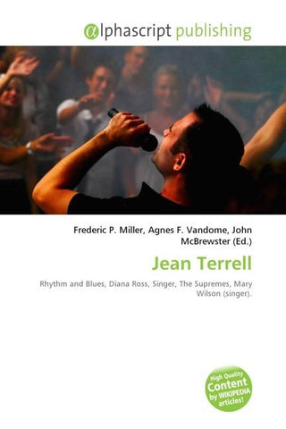 Jean Terrell