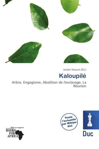 Kaloupilé