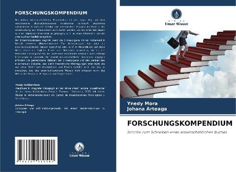 FORSCHUNGSKOMPENDIUM