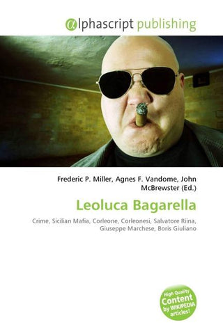 Leoluca Bagarella